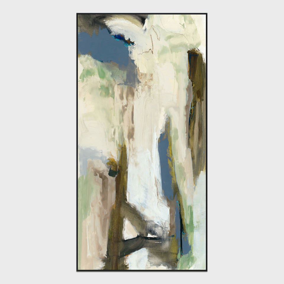 Verna Painting Art by Buddy Whitlock