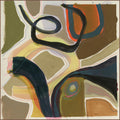 Toya I Painting Art by Buddy Whitlock