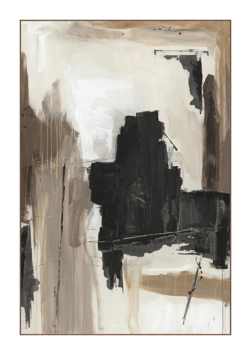 Sol Painting Art by Buddy Whitlock