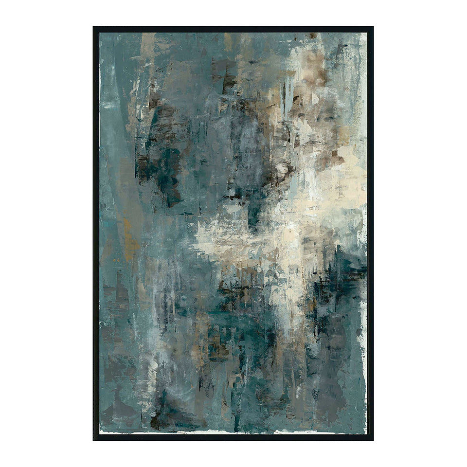 Bravo Painting by Buddy Whitlock