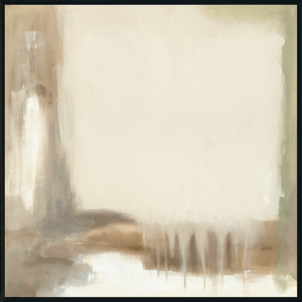 Creed Painting by Buddy Whitlock