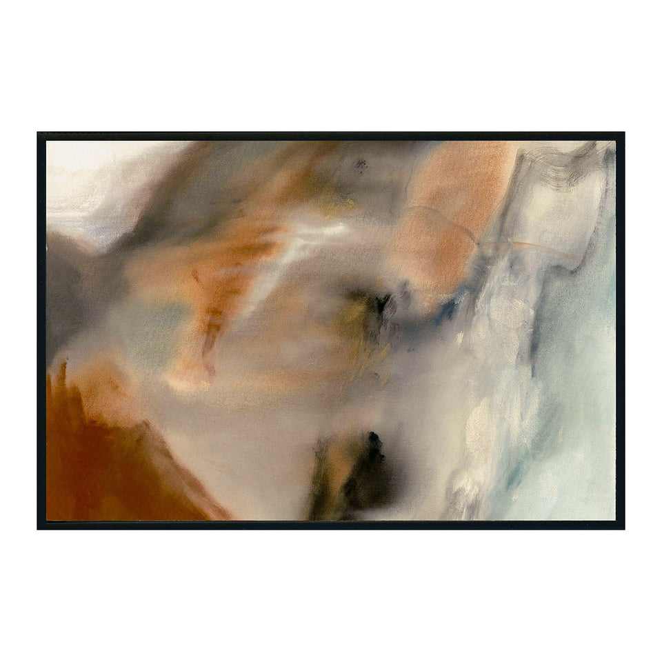 Podent Painting by Buddy Whitlock