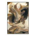Volcanic Painting by Buddy Whitlock