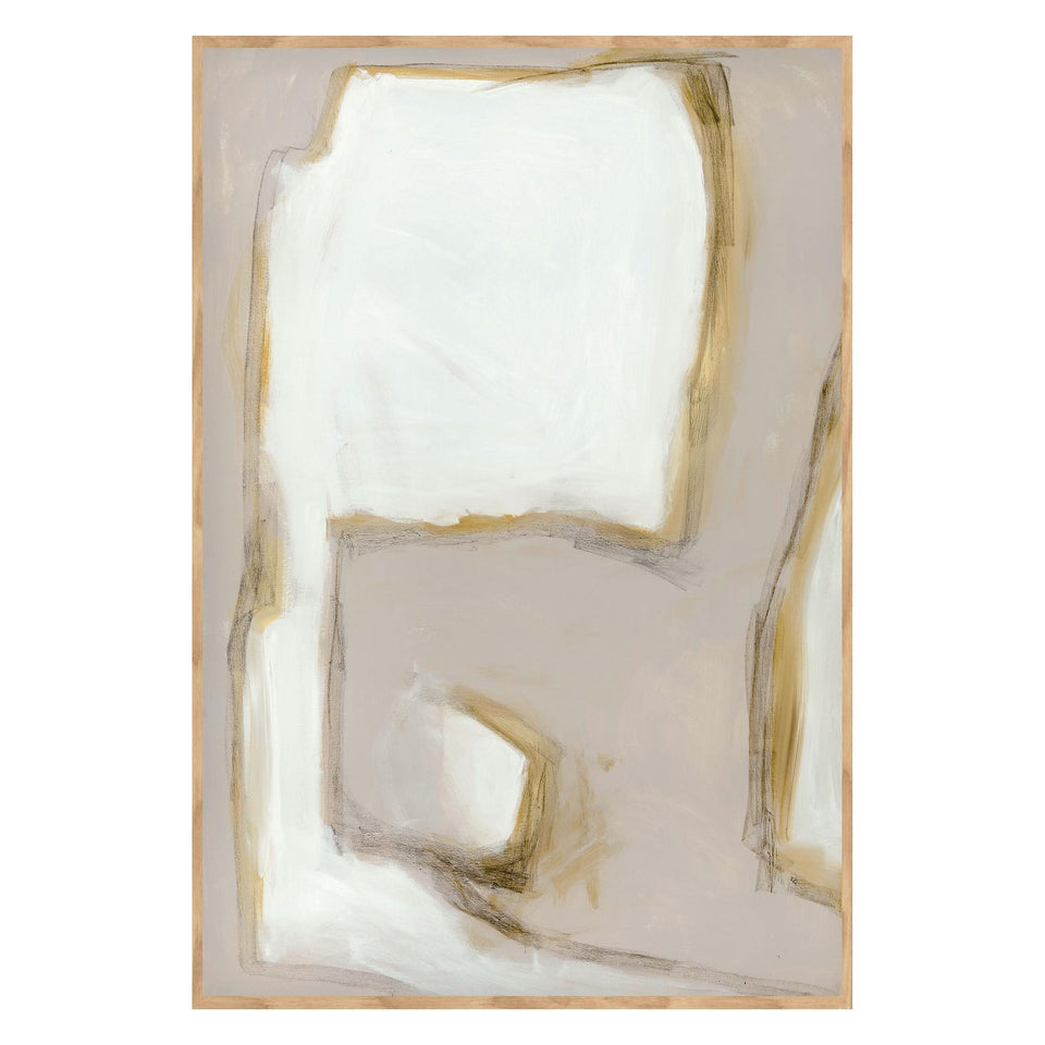 Age  Painting by Buddy Whitlock