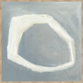 Bluff  II Painting by Buddy Whitlock