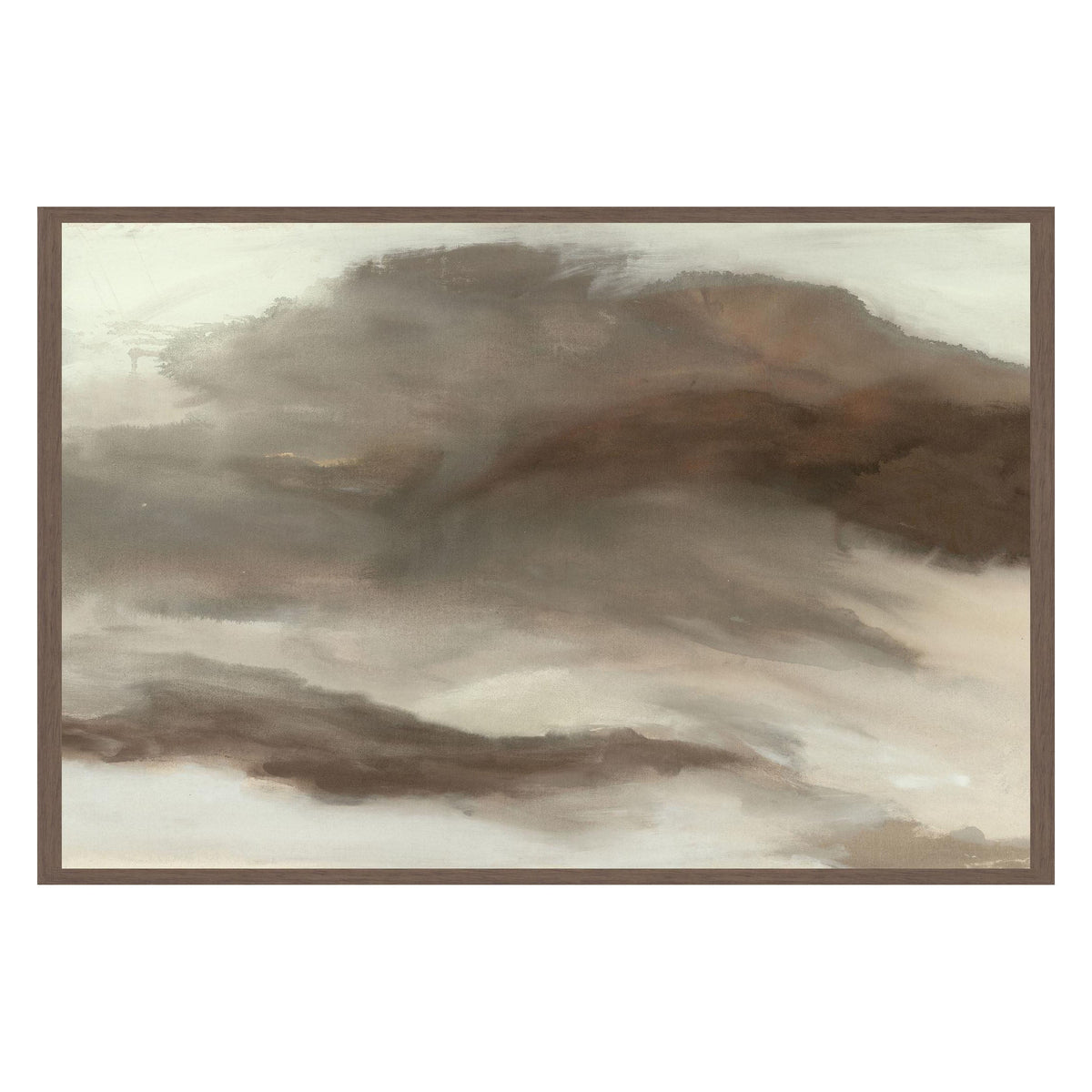 Filter Painting by Buddy Whitlock