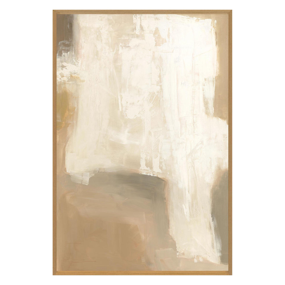 Flow Painting by Buddy Whitlock
