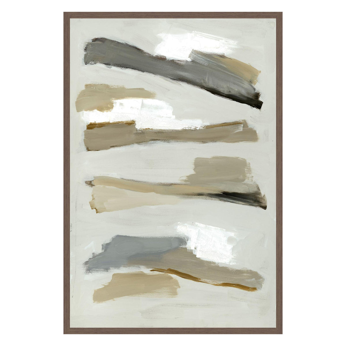 Hold II Painting by Buddy Whitlock