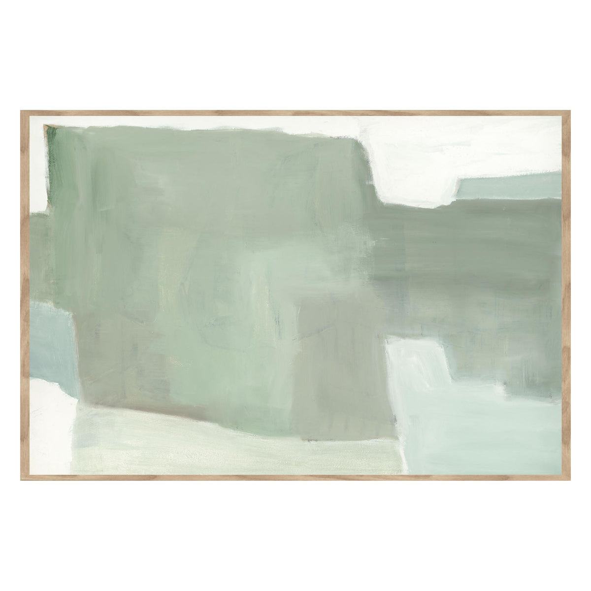 Marrs Painting by Buddy Whitlock