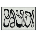 Mono Painting by Buddy Whitlock