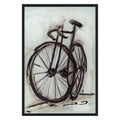 Pedal Painting by Buddy Whitlock