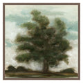 Tree Painting by Buddy Whitlock