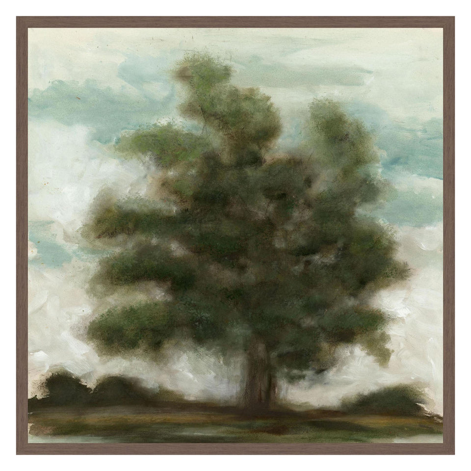 Tree  Painting by Buddy Whitlock