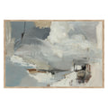 Wake Painting by Buddy Whitlock