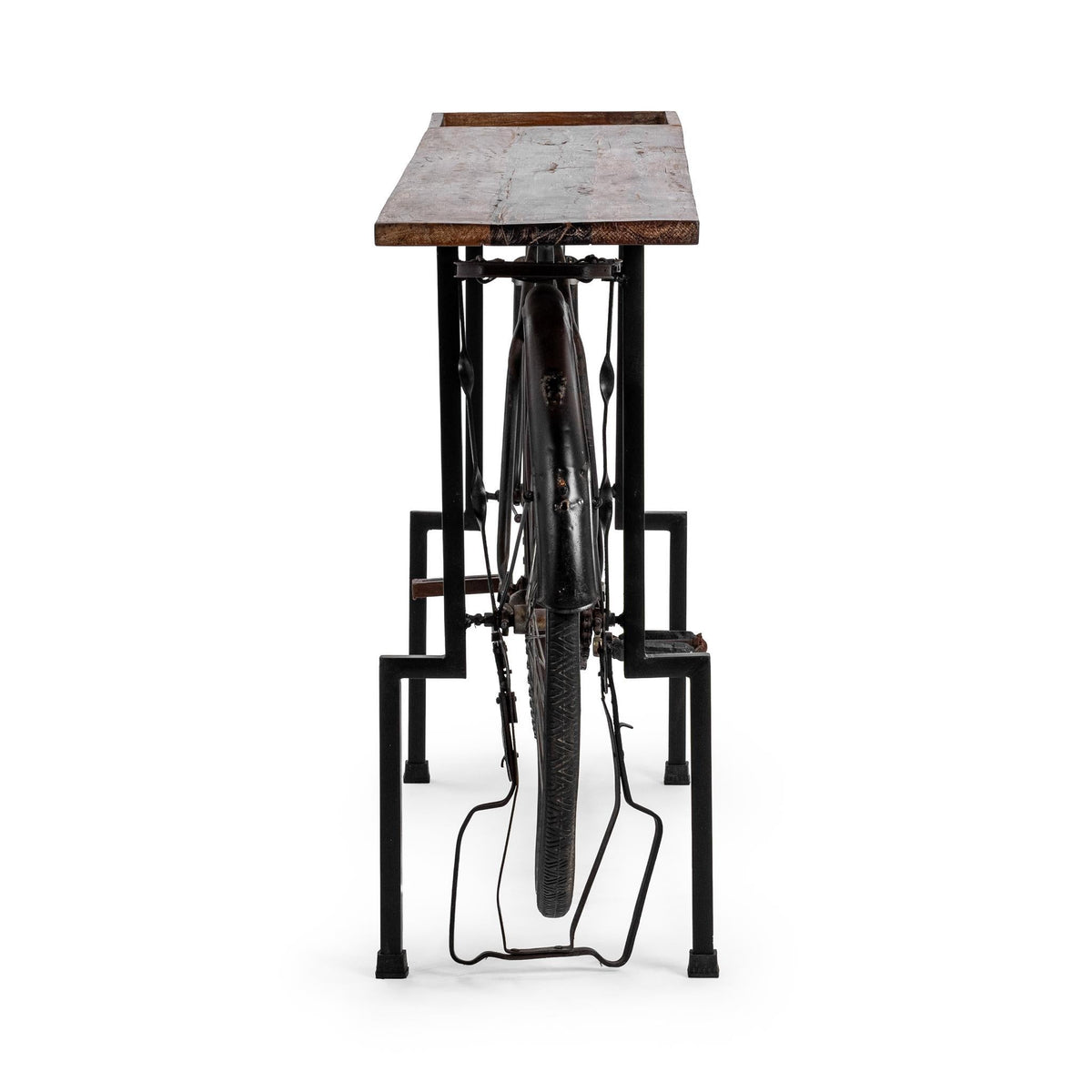 Cycle Counter Table