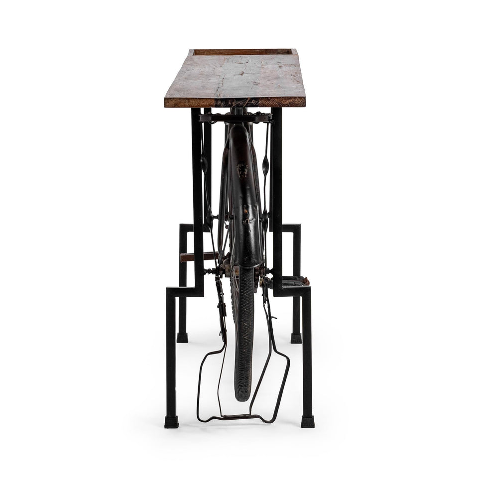 Cycle Counter Table