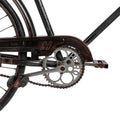 Cycle Counter Table