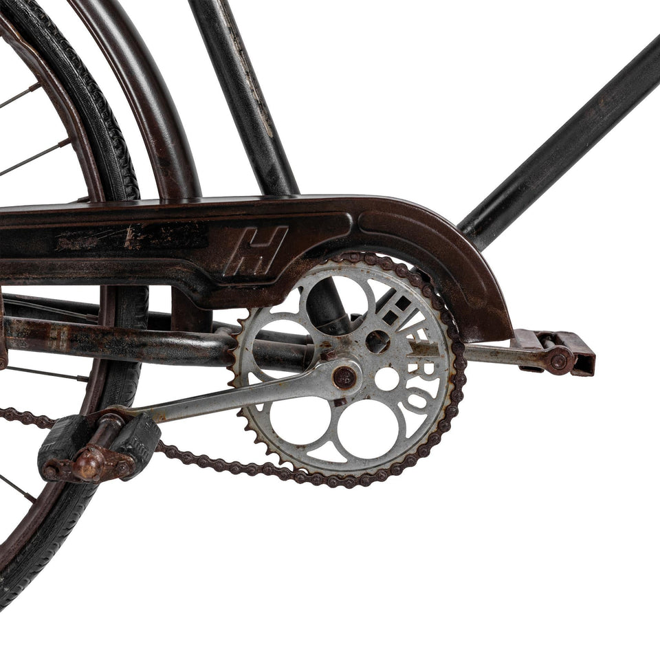 Cycle Counter Table