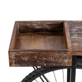 Cycle Counter Table