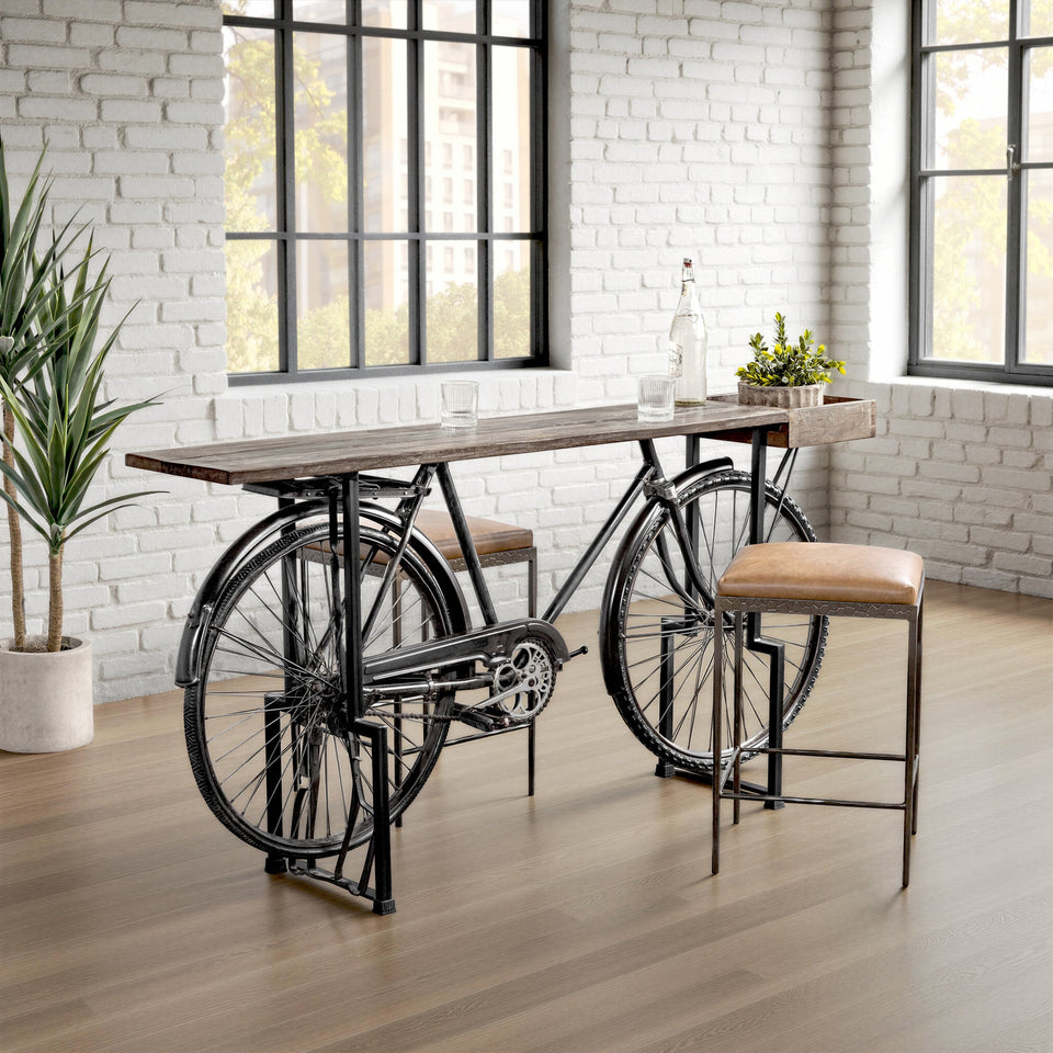 Cycle Counter Table