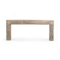 Giza Console Table