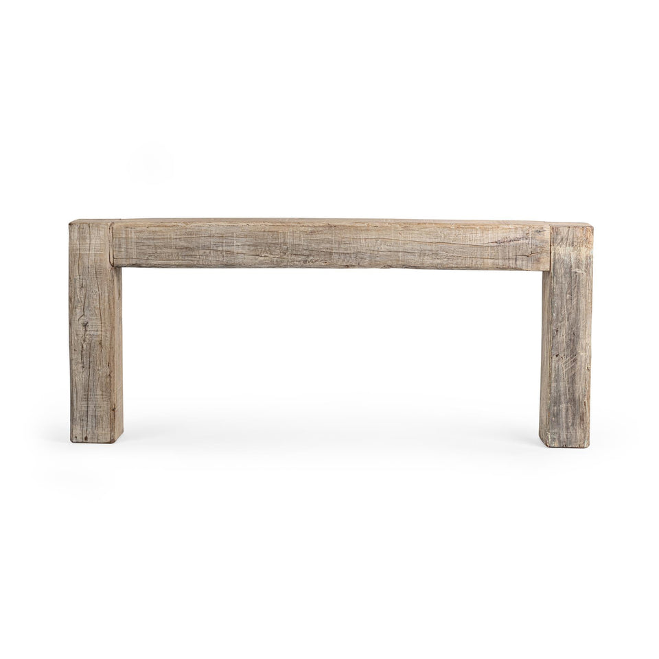 Giza Console Table