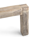 Giza Console Table