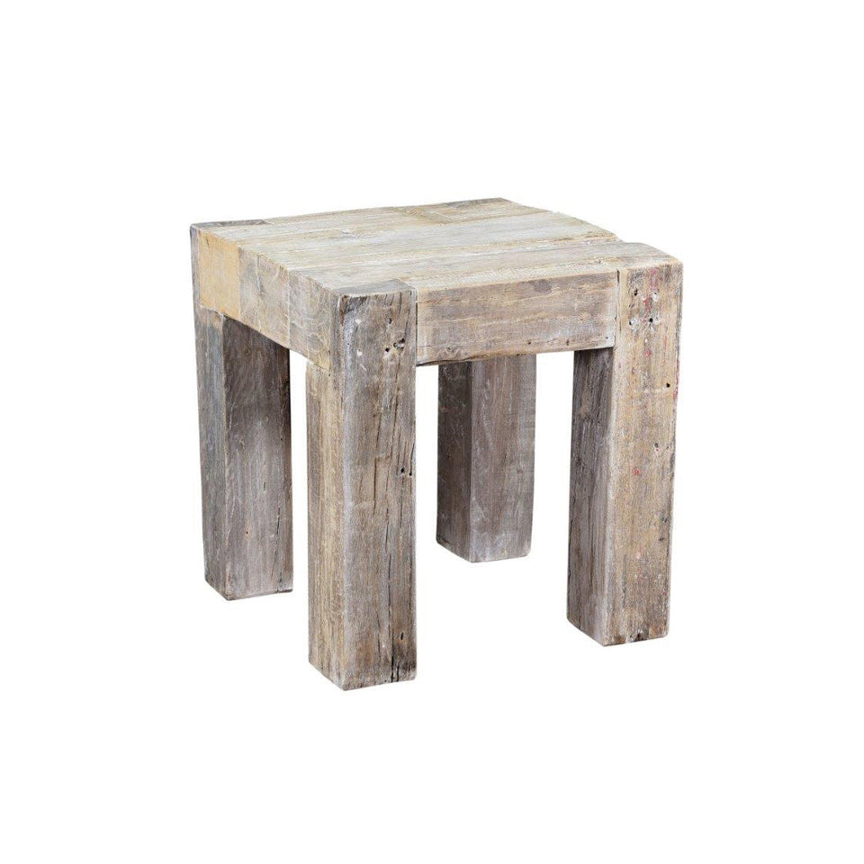 Giza End Table