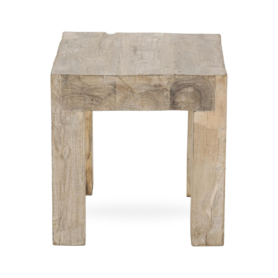 Giza End Table