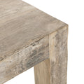 Giza End Table
