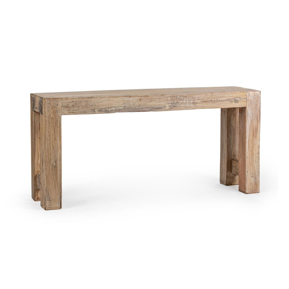 Giza Console Table