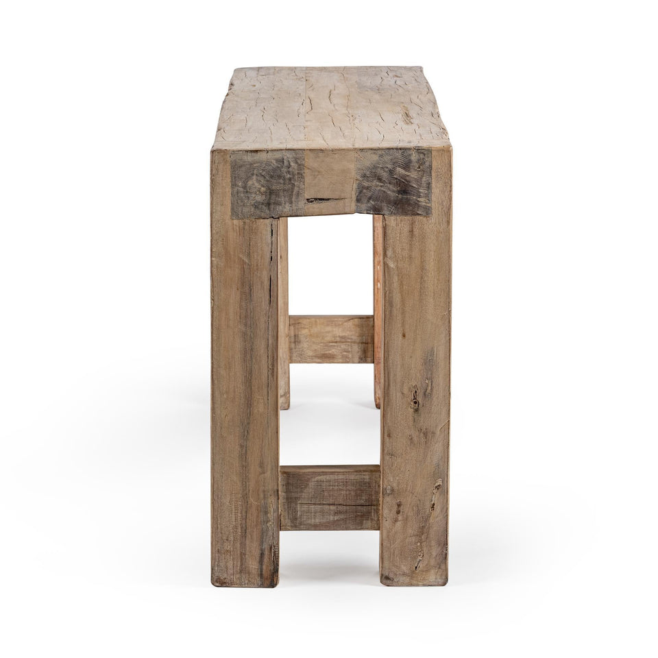 Giza Console Table