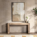 Giza Console Table