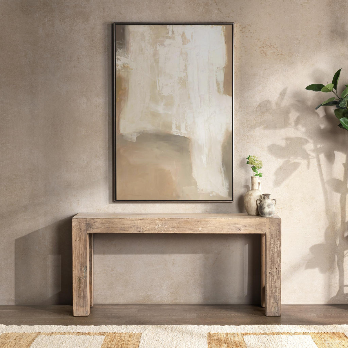 Giza Console Table