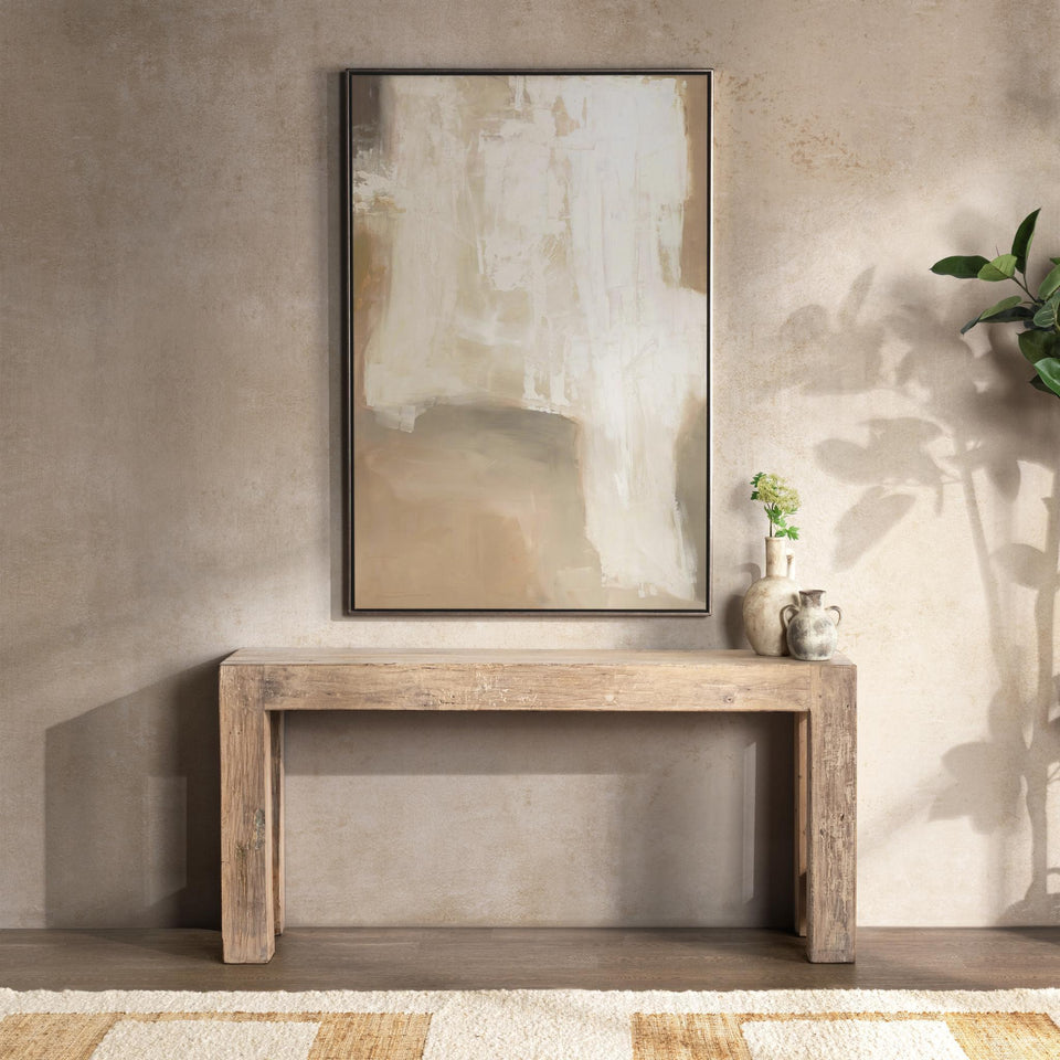 Giza Console Table