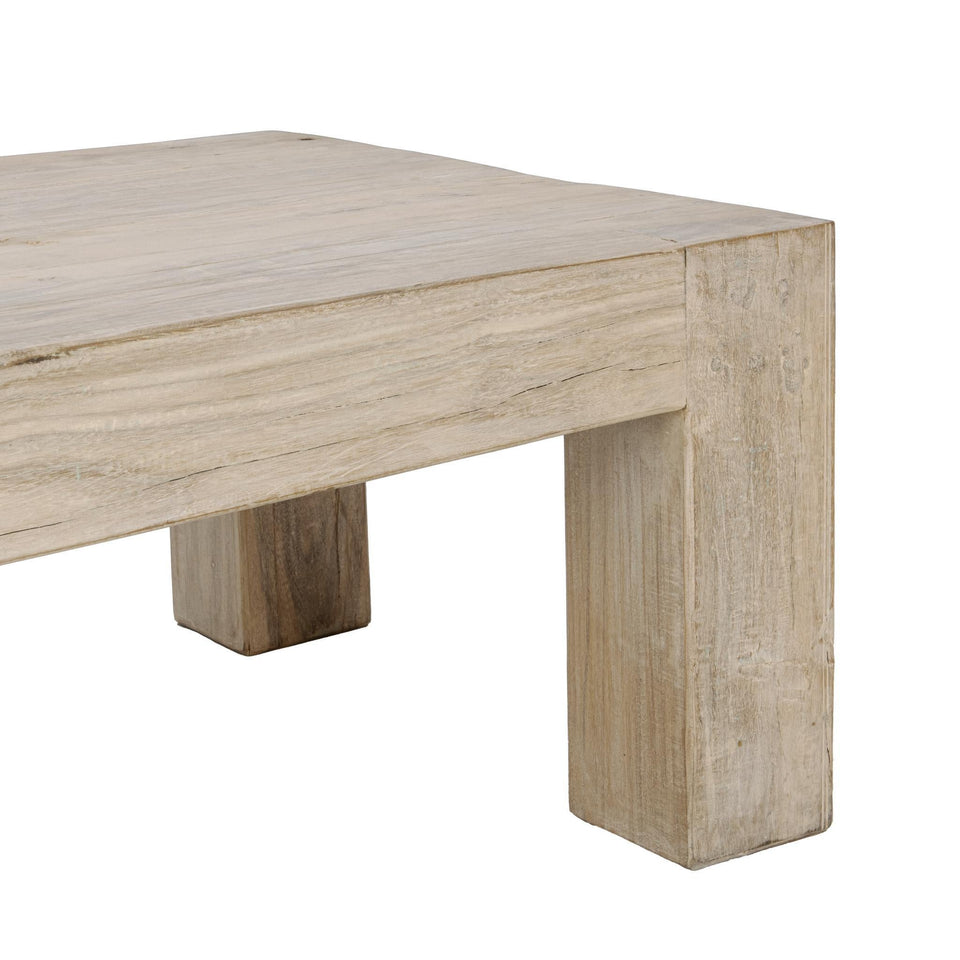 Giza Coffee Table
