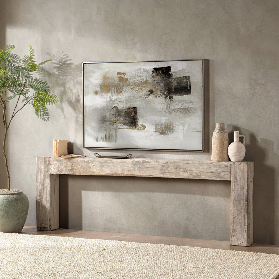 Giza Console Table