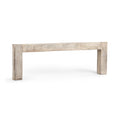 Giza Console Table
