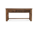 Ezra 3 Drawer Console Table