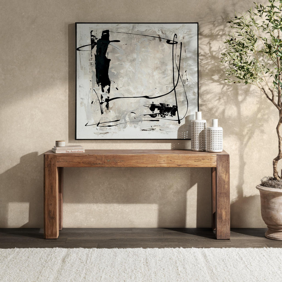 Giza Console table