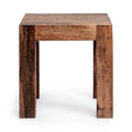 Giza End table