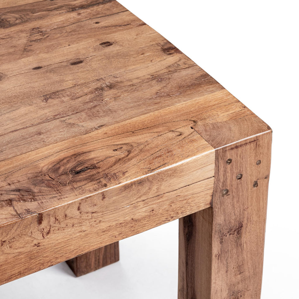 Giza End table