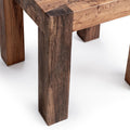 Giza End table