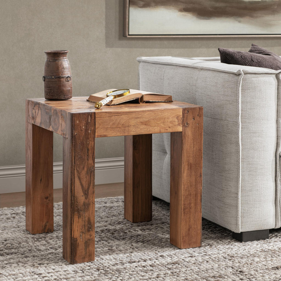 Giza End table