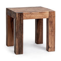 Giza End table