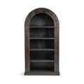 Alta Arch Bookcase