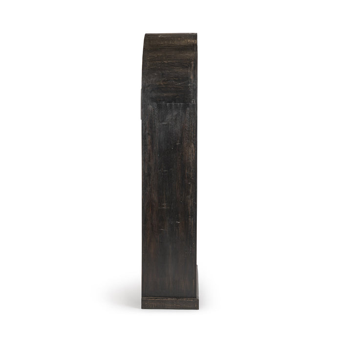 Alta Arch Bookcase