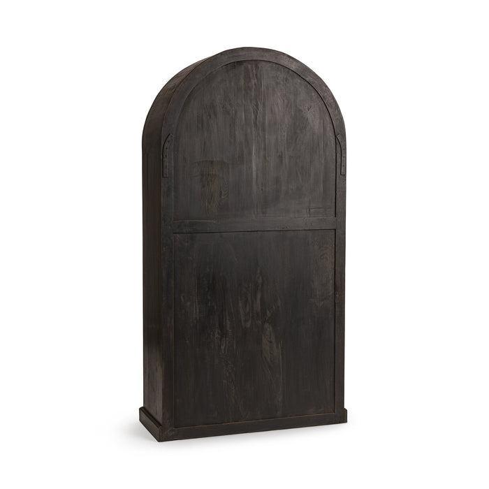 Alta Arch Bookcase