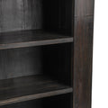 Alta Arch Bookcase