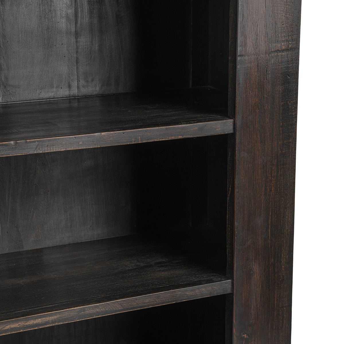Alta Arch Bookcase